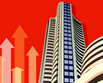 Share Market: Asian cues lift indices; realty stocks rise