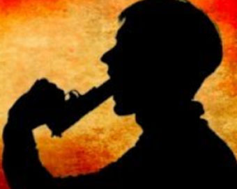 Soldier commits suicide in J&K