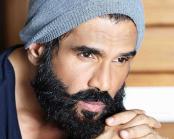 Suniel Shetty