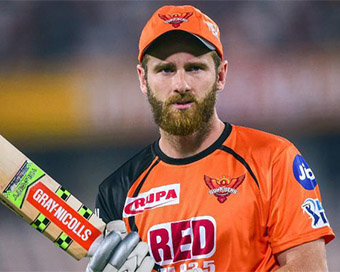  Kane Williamson 