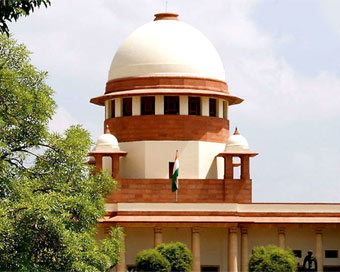 Supreme Court (file photo)