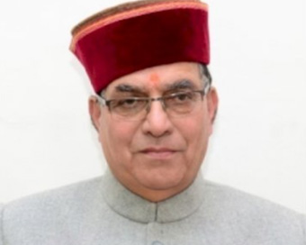 Suresh Bhardwaj becomes third Himachal minister to test positive for coronavirus