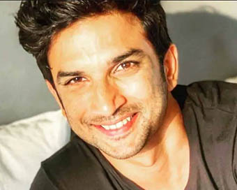 Late Actor Sushant Singh Rajput 