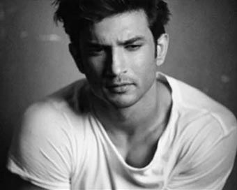 Sushant Singh Rajput