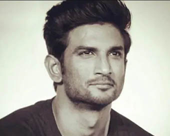 Sushant Singh Rajput