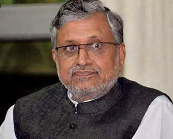 Sushil Modi