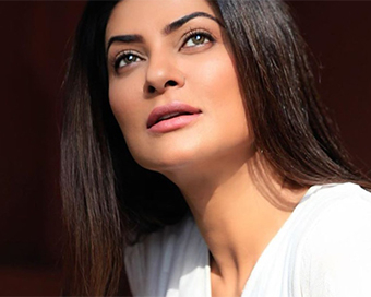 Sushmita Sen: Talking about mental health very important