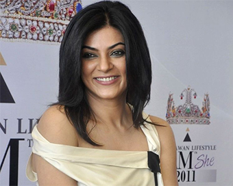 Sushmita Sen