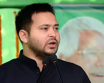 Tejashwi Yadav 