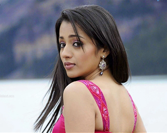 Fun facts on birthday girl Trisha Krishnan