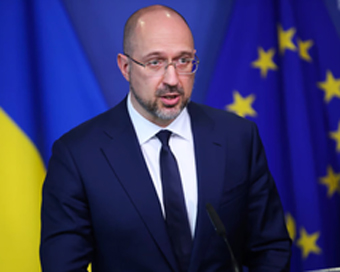 Ukrainian Prime Minister sets out 10 govt priorities for 2025