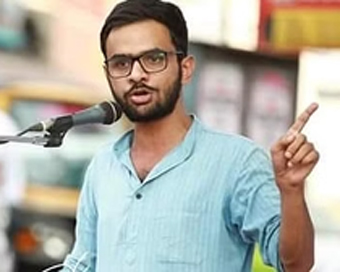 Umar Khalid