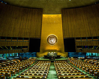 United Nations 