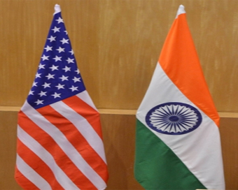 India, US to 