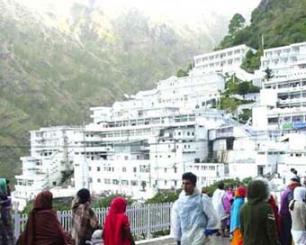 Vaishno Devi