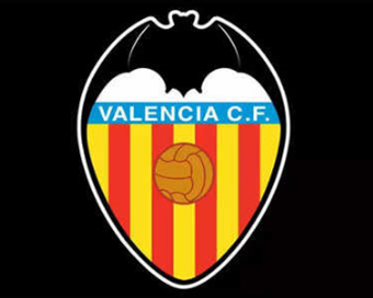 Valencia CF logo