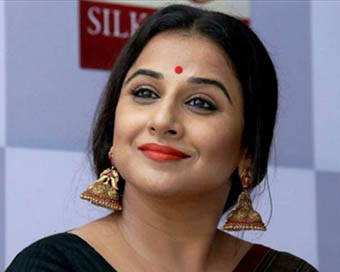 Vidya Balan