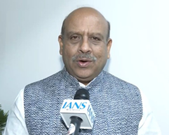 Vijender Gupta to be Speaker of Delhi Assembly, says CAG report will be tabled in first session