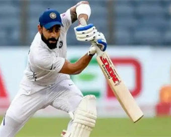 Virat Kohli Retirement: Virat Kohli announces retirement from Test cricket