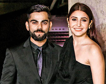 Kohli, Anushka pledge to help people hit by floods in Assam, Bihar