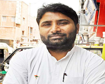 AAP MLA from Karol Bagh tests coronavirus positive