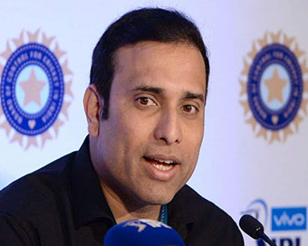 VVS Laxman