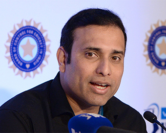 VVS recalls incident when Sachin locked himself in physio