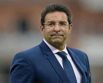 ENG vs PAK: Fawad Alam should get a chance in 2nd Test, says Wasim Akram