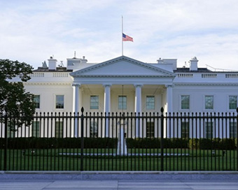 White House