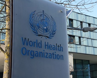 WHO urges nations to plan efficient roll out of Covid vaccines