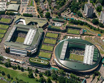 Coronavirus Pandemic: Wimbledon 2020 to be 