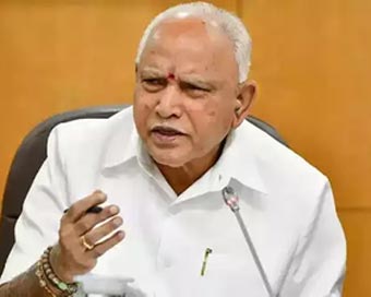 POCSO case : Yediyurappa appears before CID in POCSO case