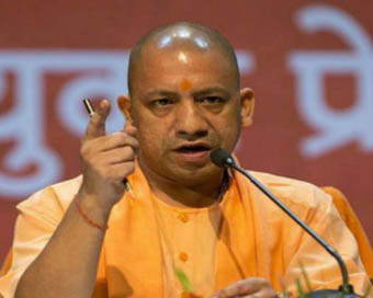 UP CM Yogi Adityanath (file photo)